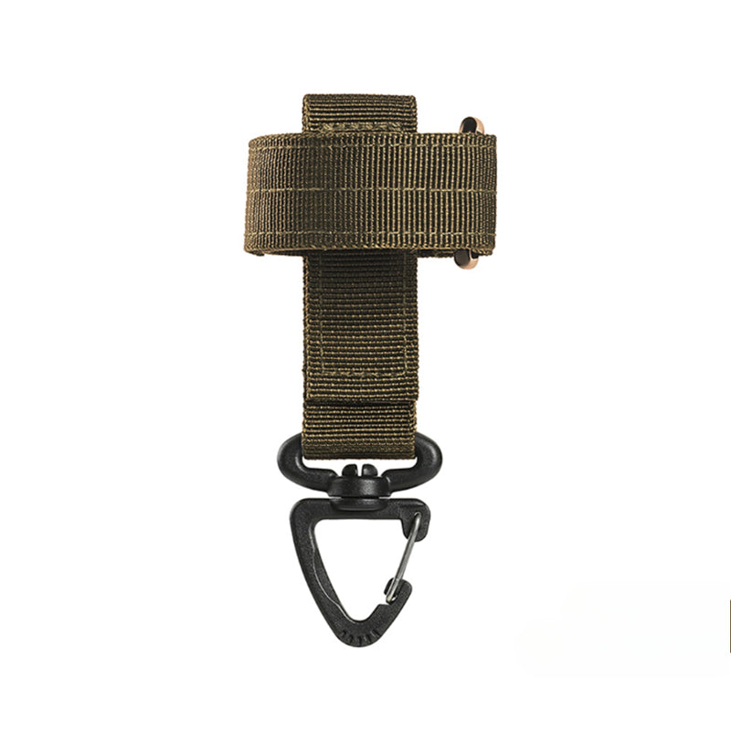 Hiking Utility Weave MOLLE Cord Lock