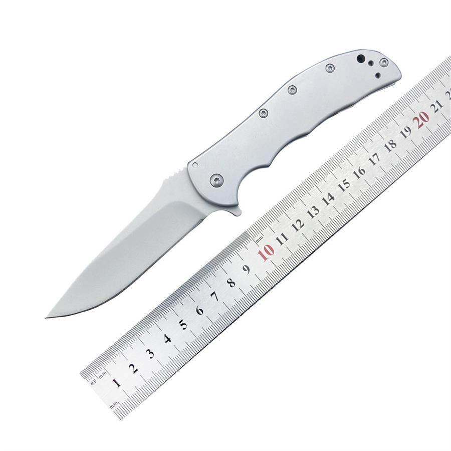 3655 Folding Knife Camping Defense Pocket Knives EDC