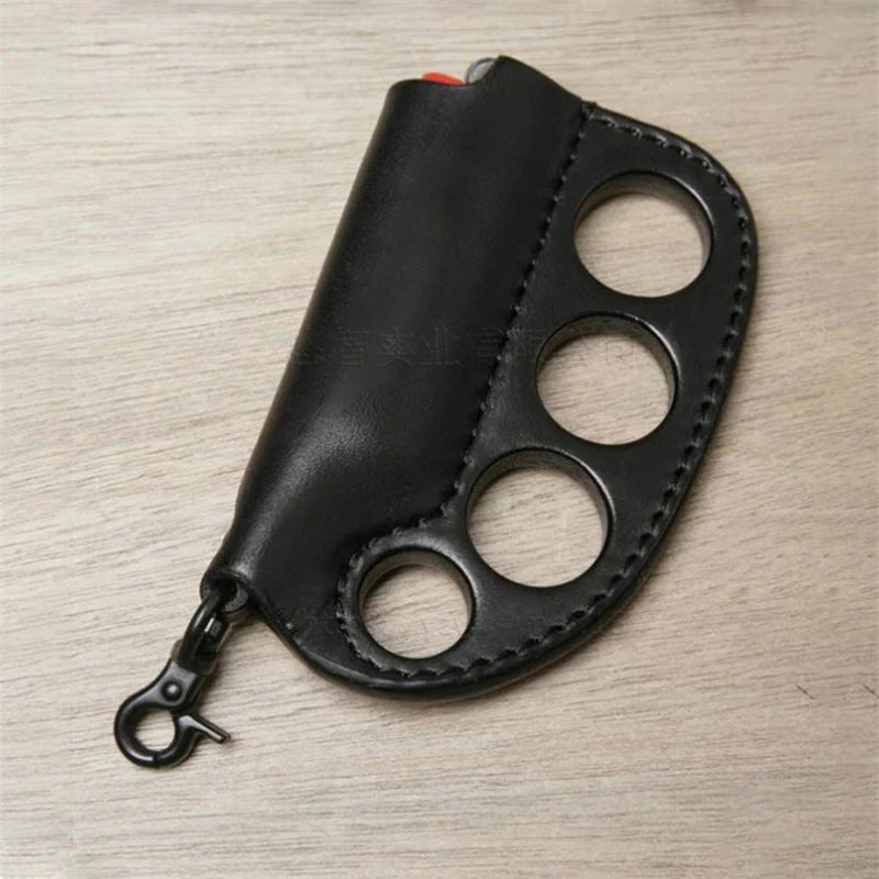 High Quality Carrying Knuckle Duster Holster