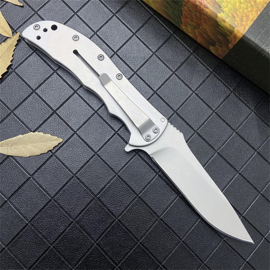 3655 Folding Knife Camping Defense Pocket Knives EDC