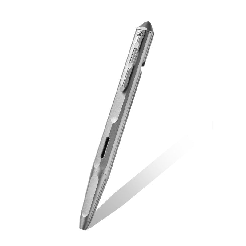 Titan Alloy Striker Broken Window Pen EDC
