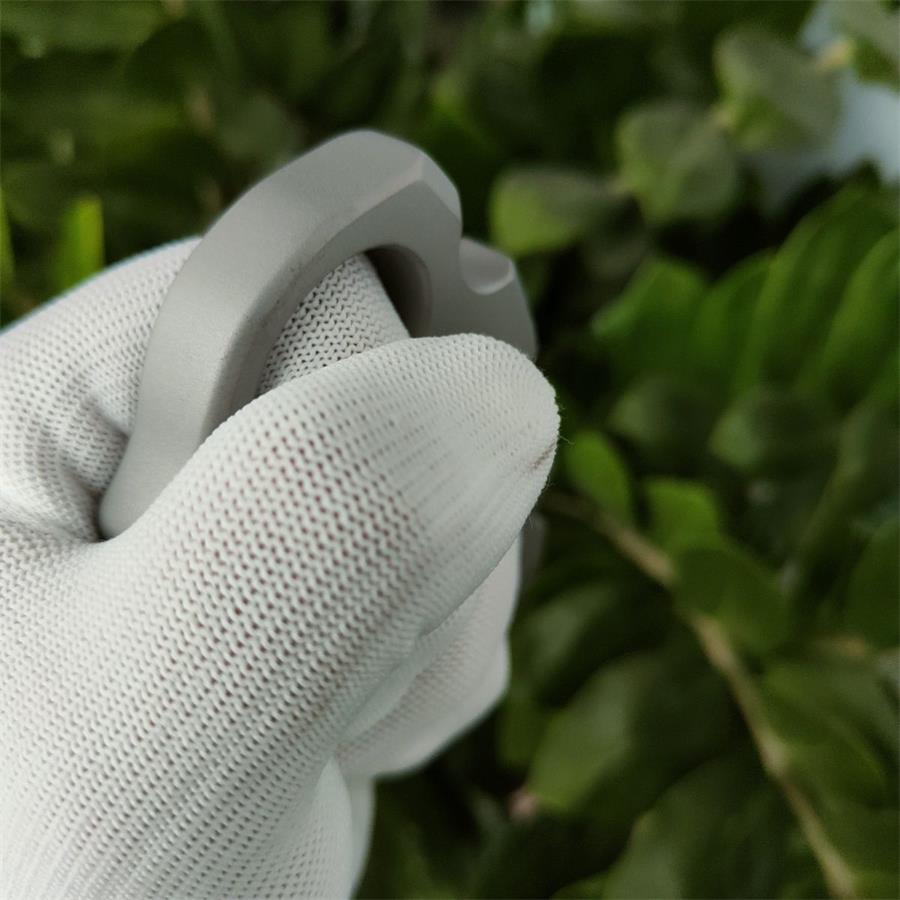 X-MEN Titanium Alloy Classic Knuckle Duster Protective EDC