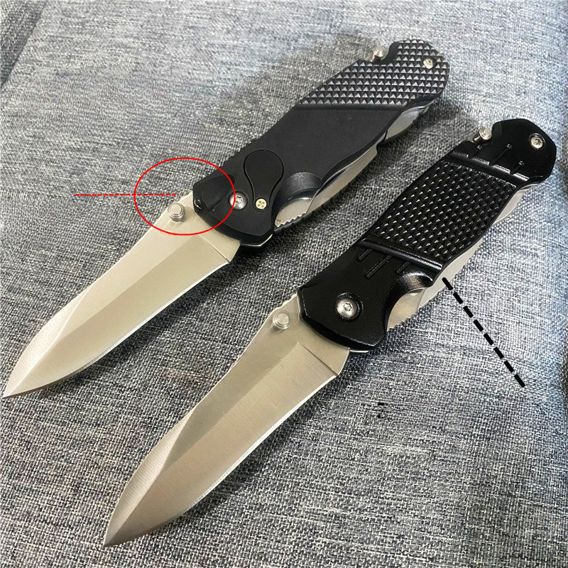 VoyagerFlex Folding Knife Multifunction ToolSet