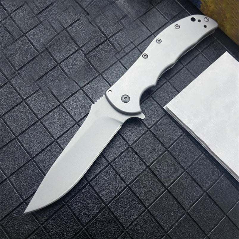 3655 Folding Knife Camping Defense Pocket Knives EDC