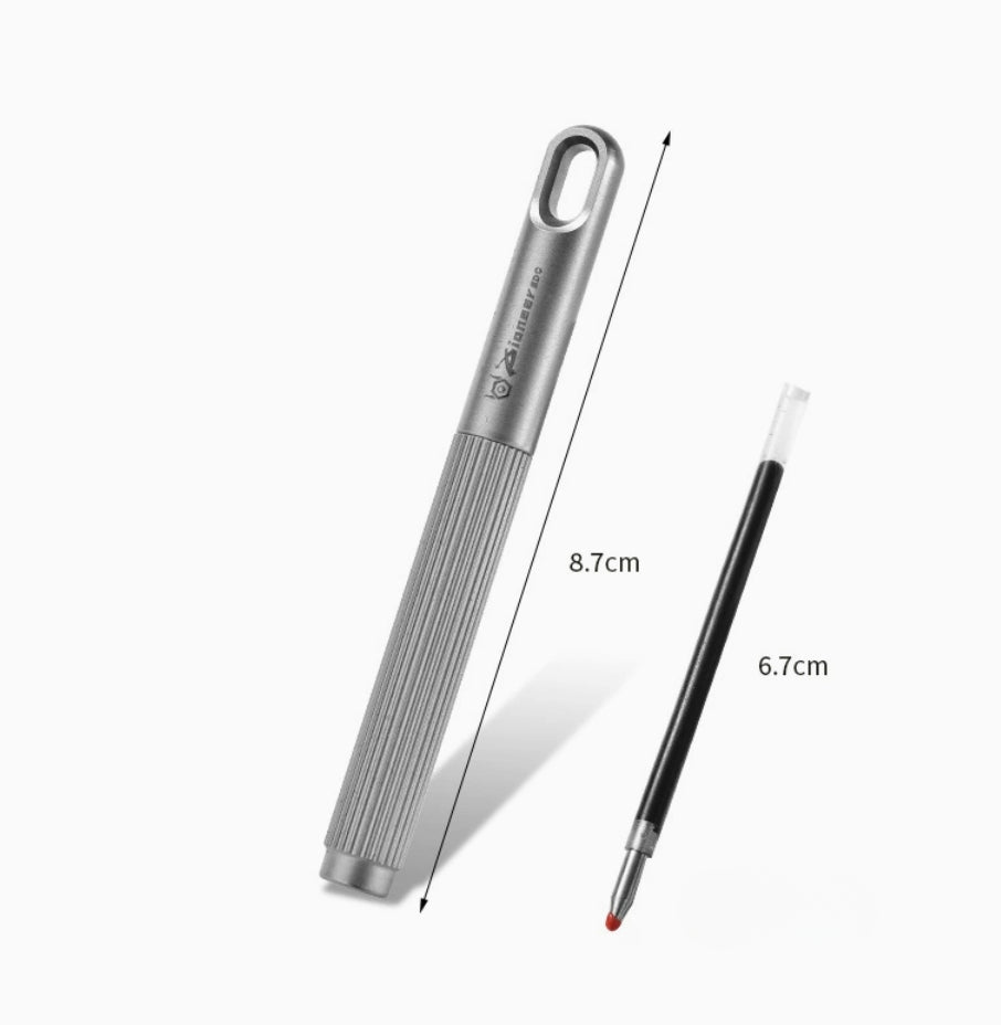 Titan Extendable Mini-Scribe Pen Pendant