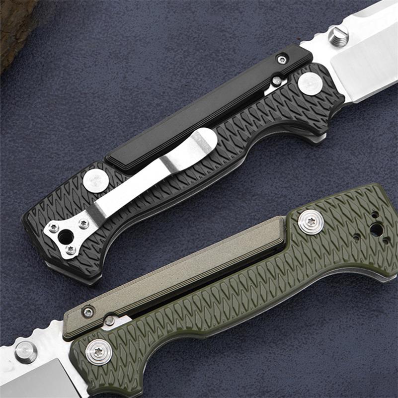 Outdoor Hunting Portable Folding Knife Pocket Knives