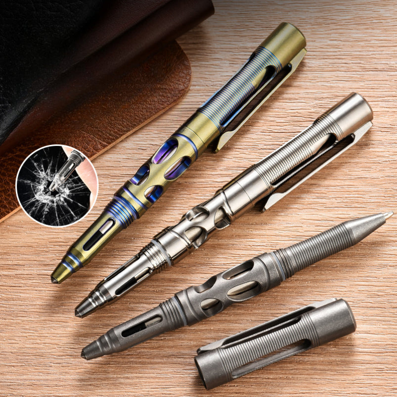 Vanguard Elite Escape Pen Multi-Function Defense EDC