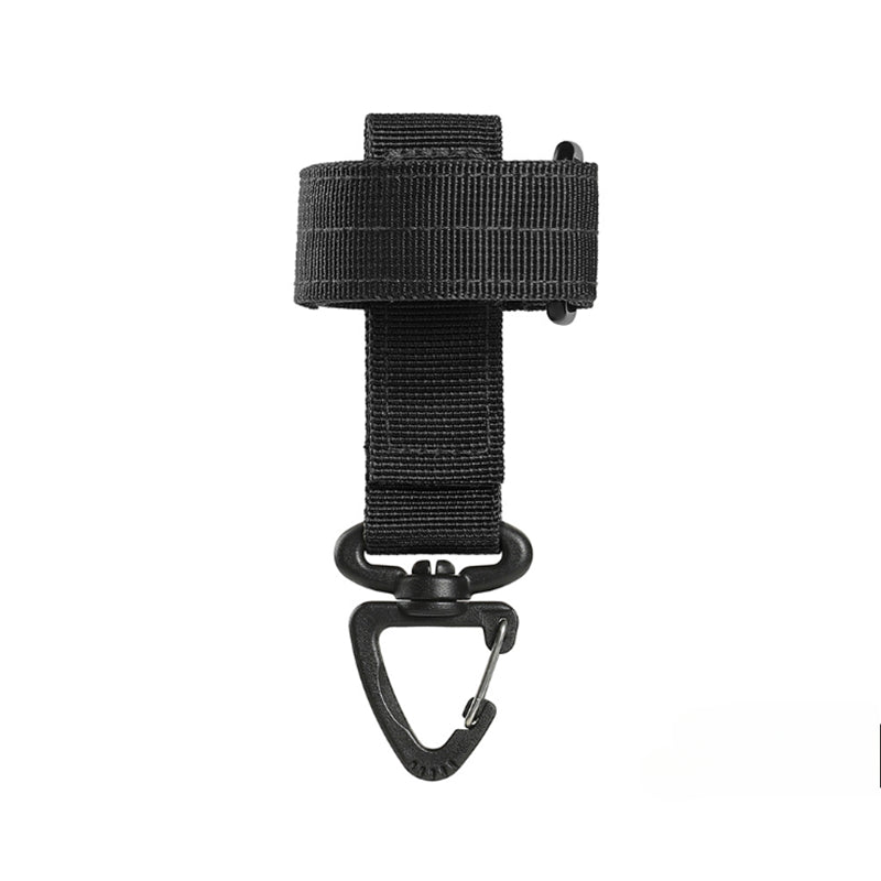 Hiking Utility Weave MOLLE Cord Lock