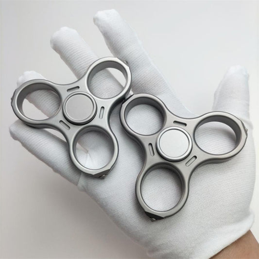 Gyro Decompression Artifact EDC Tool