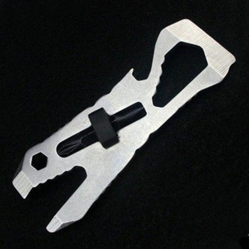 Piranha Multi-Tool Repair Kit Screwdriver Wrench (imperial) Box Opener
