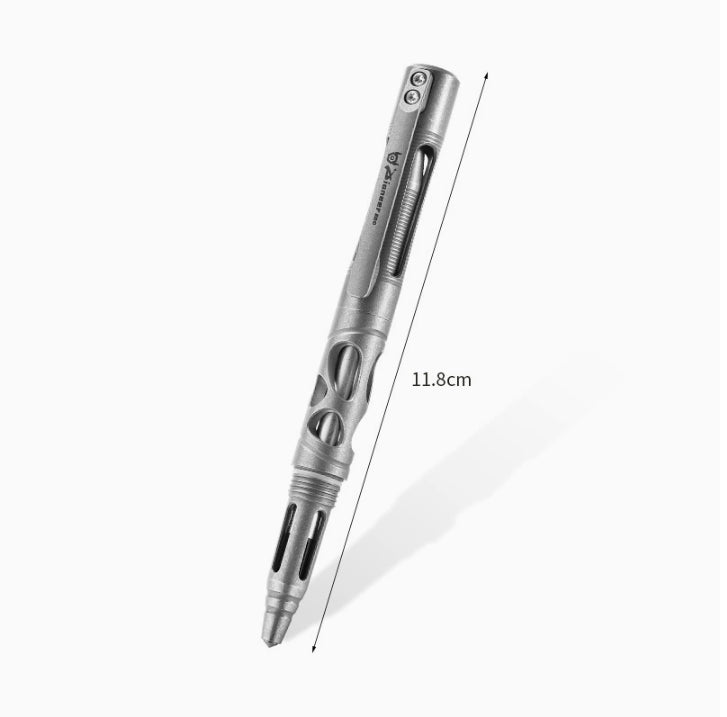 Vanguard Elite Escape Pen Multi-Function Defense EDC