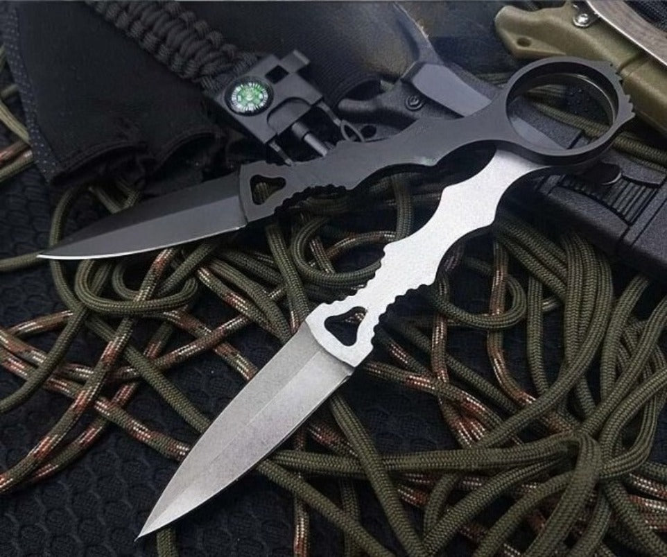 BM176 Exquisite Martial Arts Knife Defense EDC