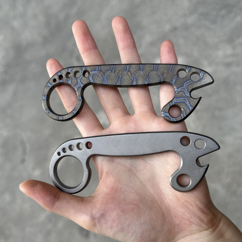 Titan Grip Self-Defense Broken Window Multi-Tool