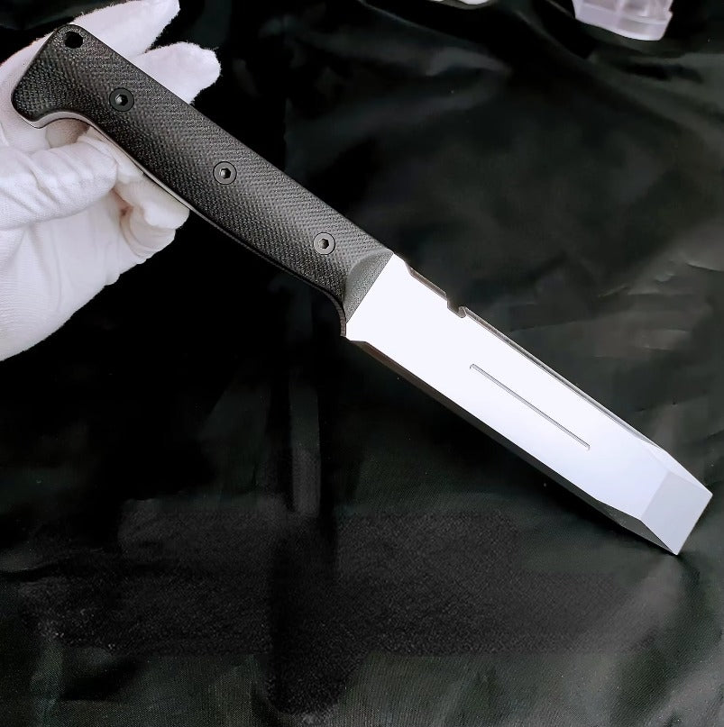 Táticas multifuncionais de resgate e demolição Grande Crowbar EDC