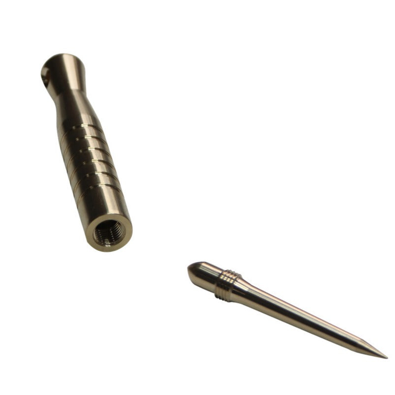 Brass Needle Awl Multifunctional EDC
