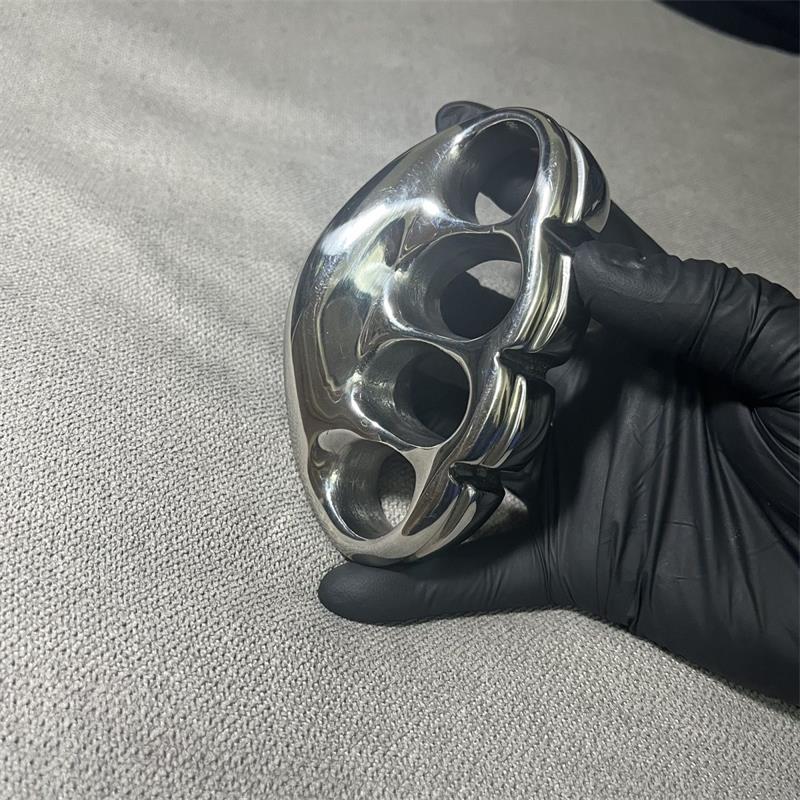 Tirapugni in acciaio inossidabile 304 pesante Attack King