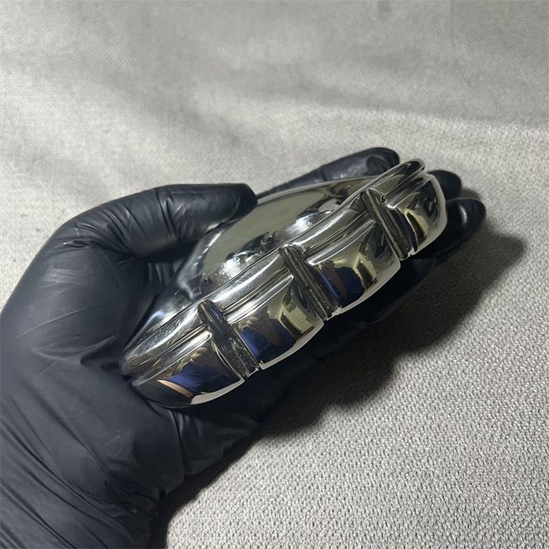 Tirapugni in acciaio inossidabile 304 pesante Attack King