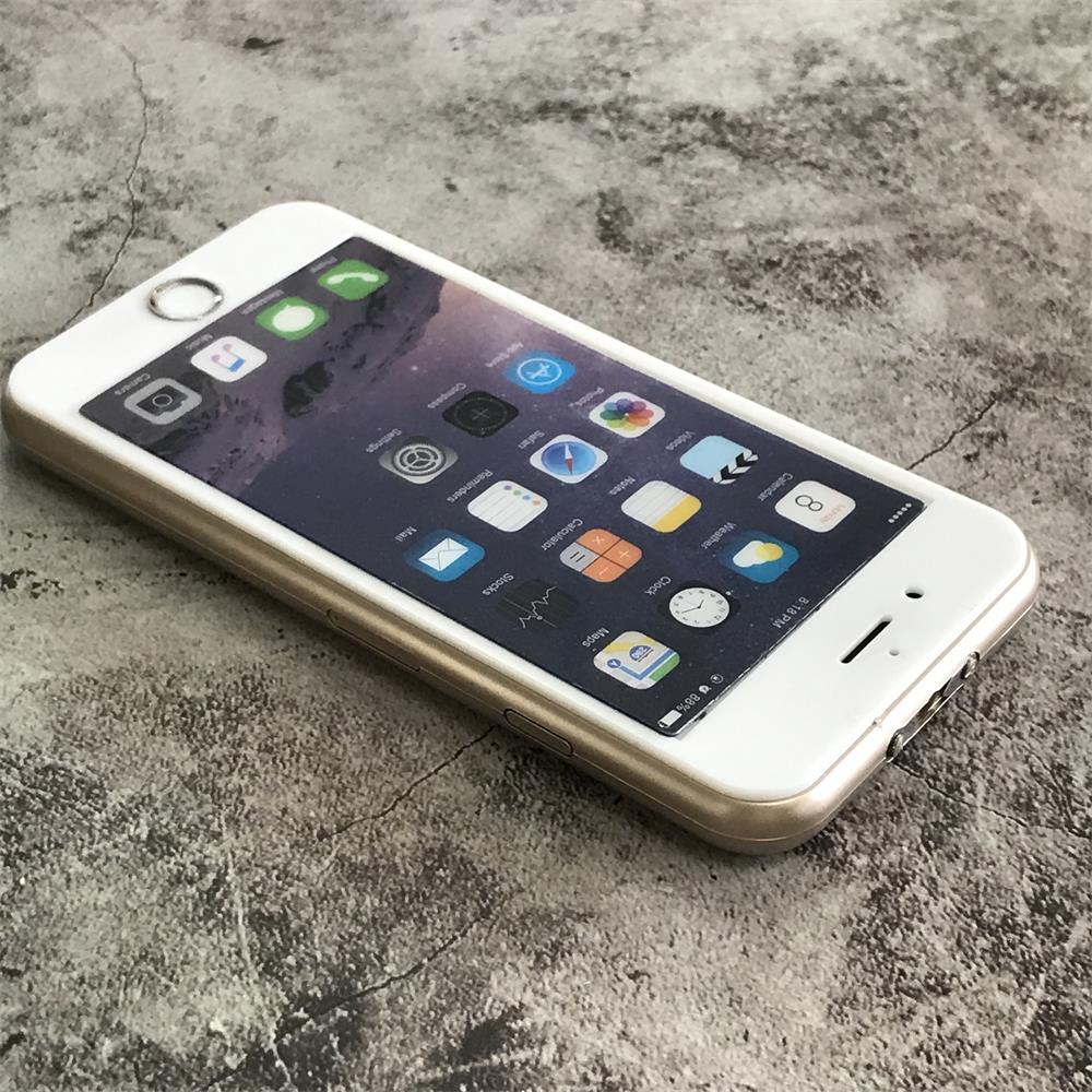 Stun Gun Camouflaged Mobile Phone USB Electric Stick Defense