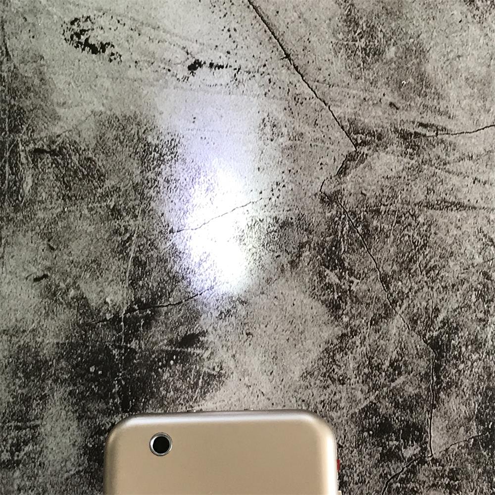 Stun Gun Camouflaged Mobile Phone USB Electric Stick Defense