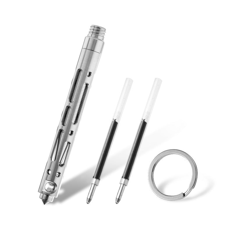 Titan Mini TactiBreaker Broken Window Defense Pen