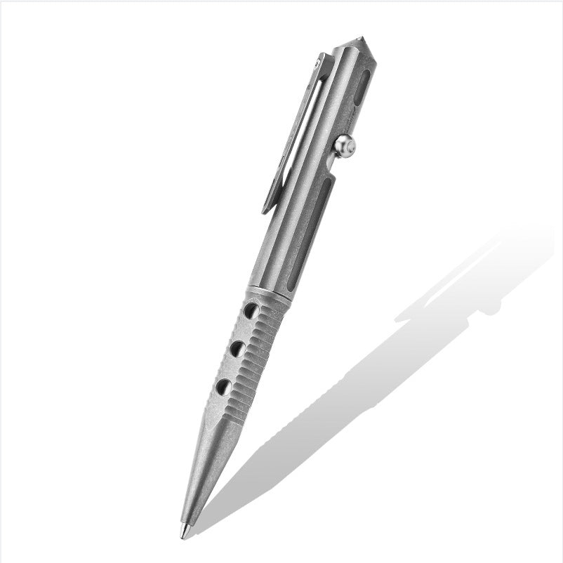 Titan Force Breaker Safety Slide Lock Executive Defense Pen