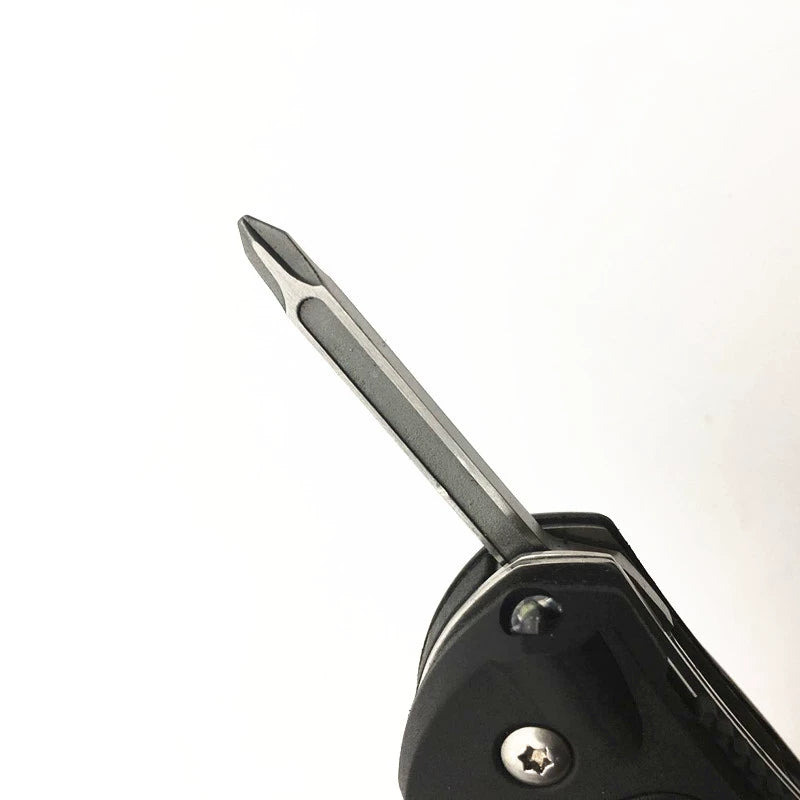 VoyagerFlex Folding Knife Multifunction ToolSet