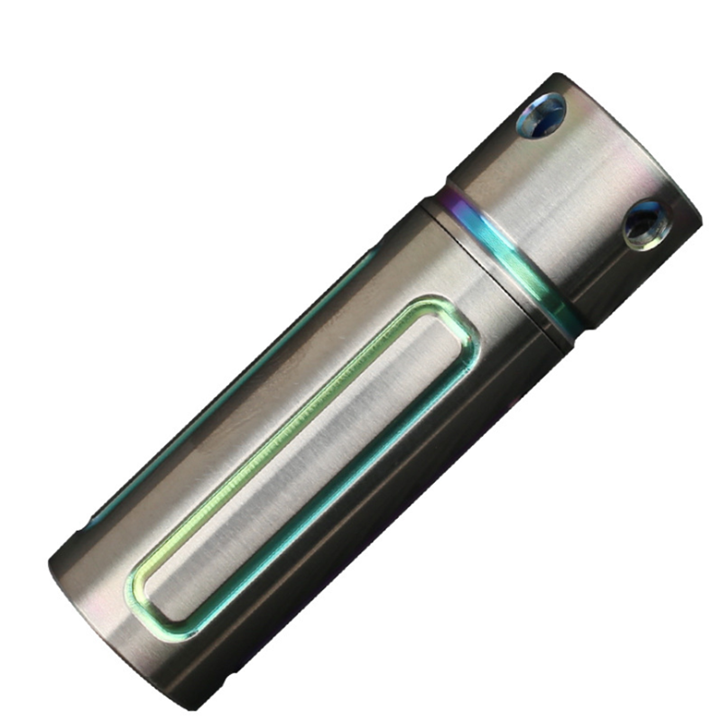 Titan Watertight Survival Storage Bin MedPouch Outdoor Survival Kit