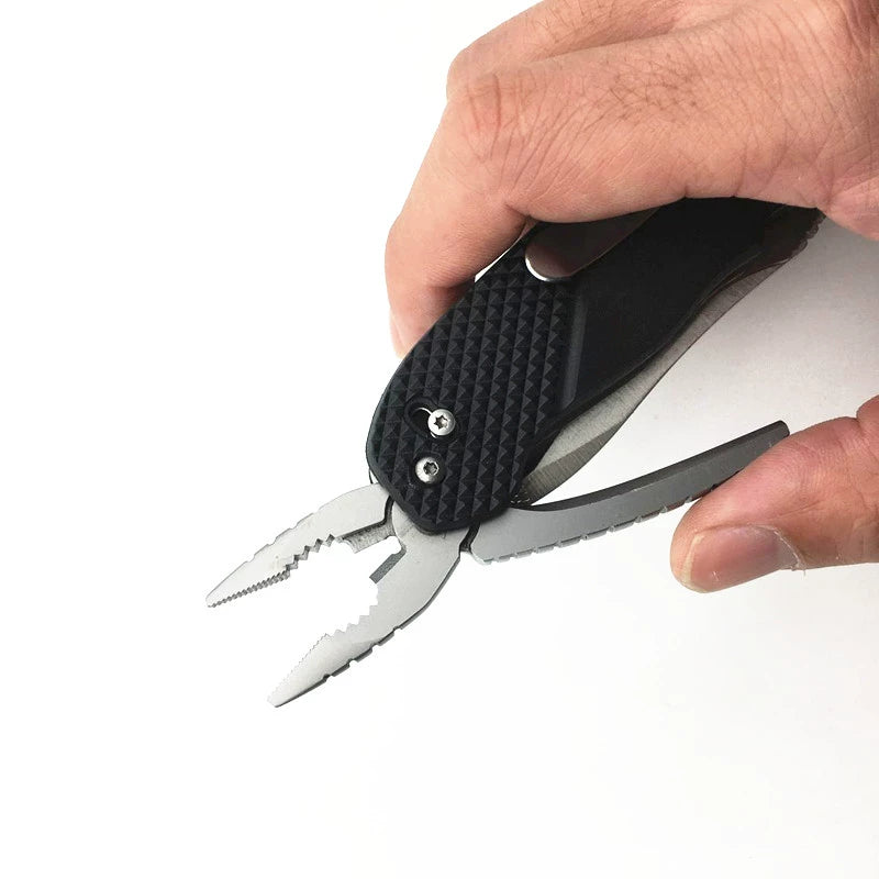 VoyagerFlex Folding Knife Multifunction ToolSet