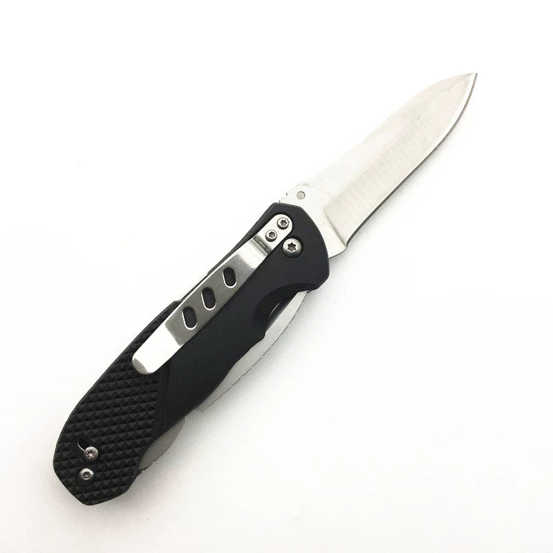 VoyagerFlex Folding Knife Multifunction ToolSet