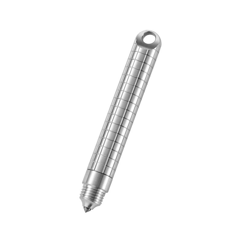 Titan Mini Defender Pen Broken Window Defense Pendant