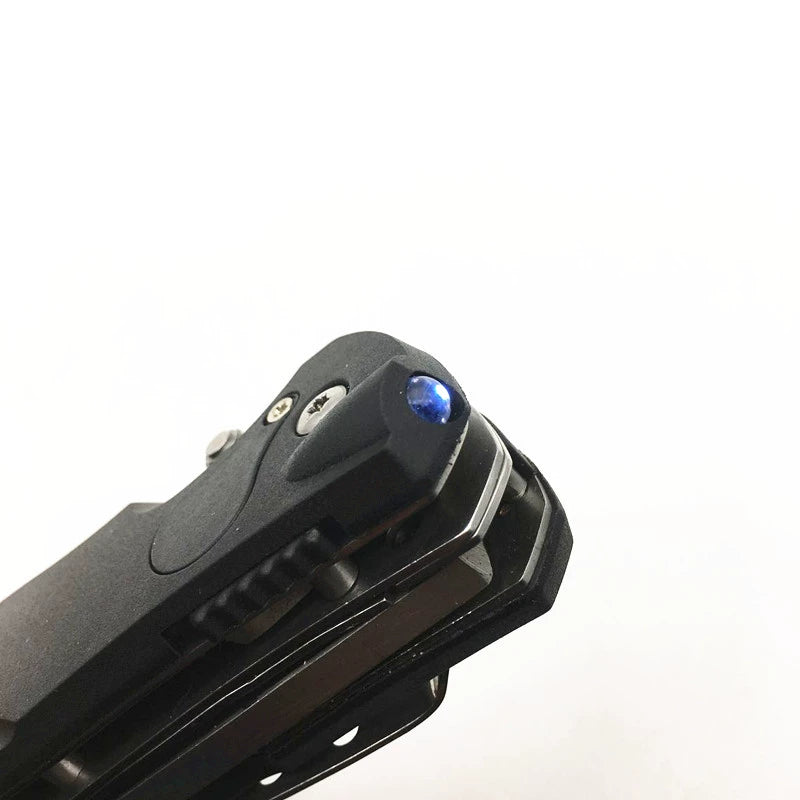 VoyagerFlex Folding Knife Multifunction ToolSet