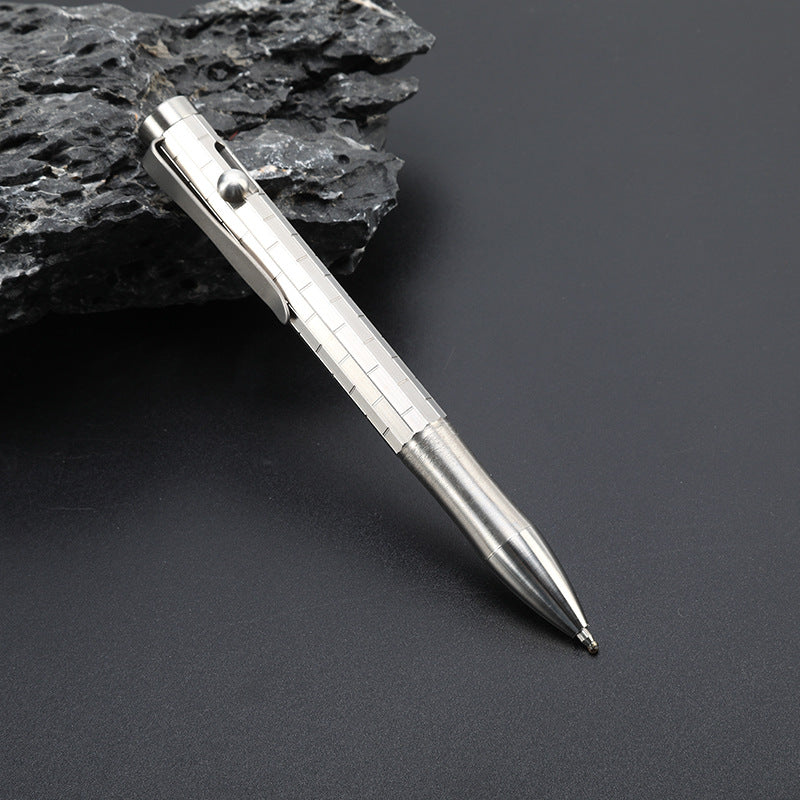 Titan Ladies' Serene Stylus Pen Self Defense EDC