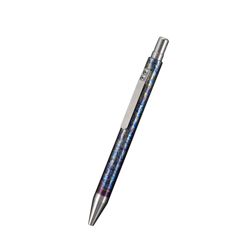 Titan Colorful Multi-Tool Escape Prism Pen