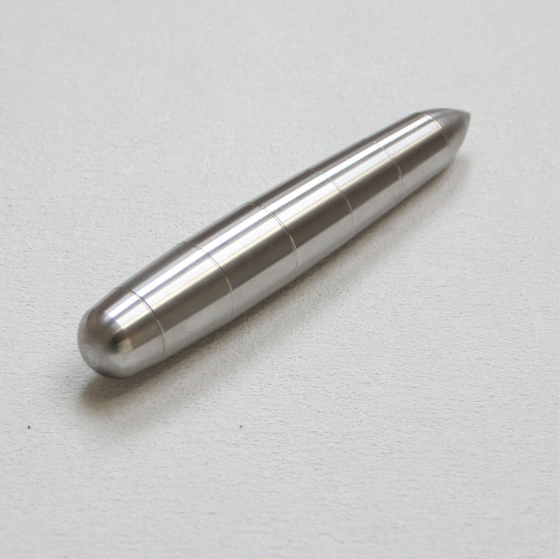 Multi-style 304 Steel Defense Steel Cone EDC