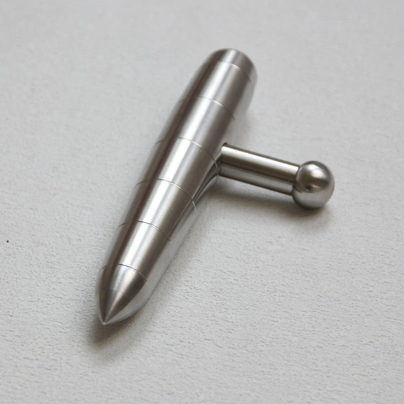 Multi-style 304 Steel Defense Steel Cone EDC