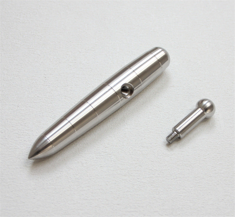 Multi-style 304 Steel Defense Steel Cone EDC