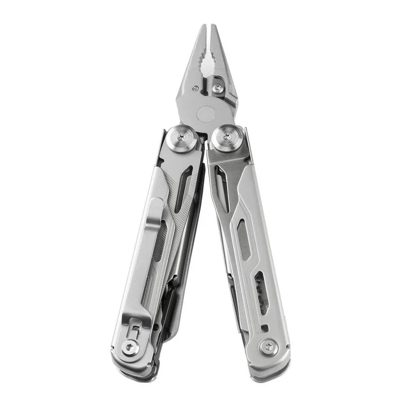 Multifunction Pliers Folding Knife Scissors Bottle Opener Combination