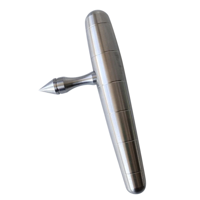 Stainless Steel K-Tool Self Defense Broken Window EDC