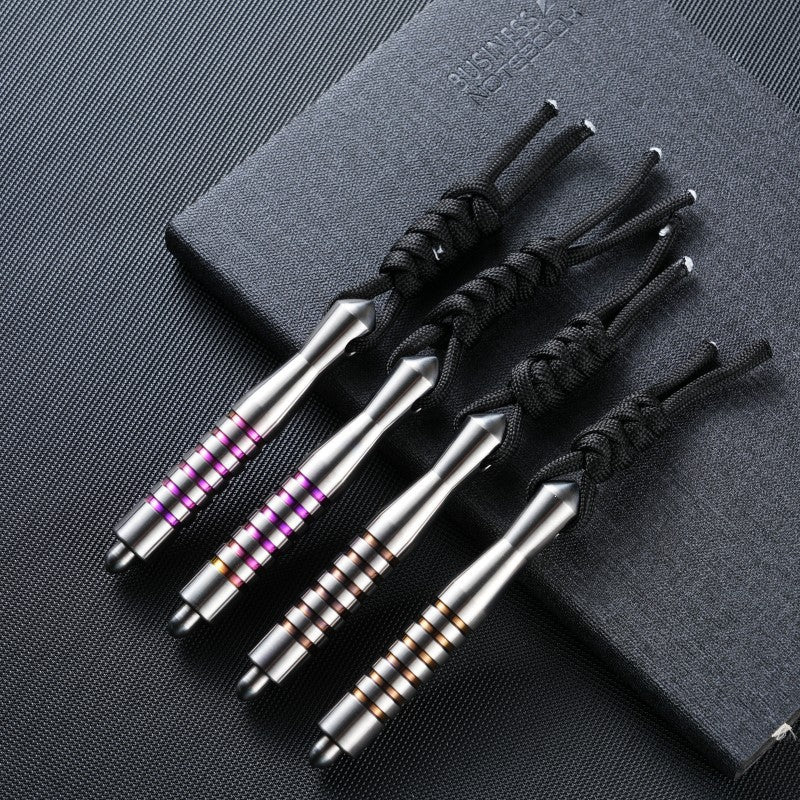 Titan Multi-function Detachable Awl Tool EDC