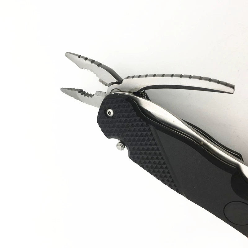 VoyagerFlex Folding Knife Multifunction ToolSet