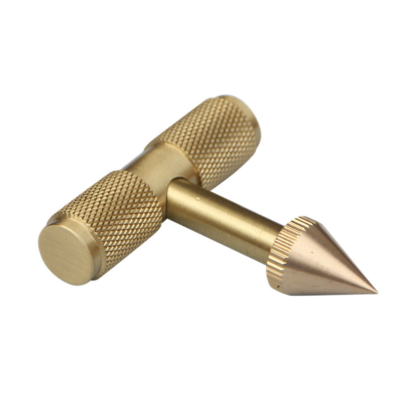 Brass Talon Mini Multi Defense Tool EDC
