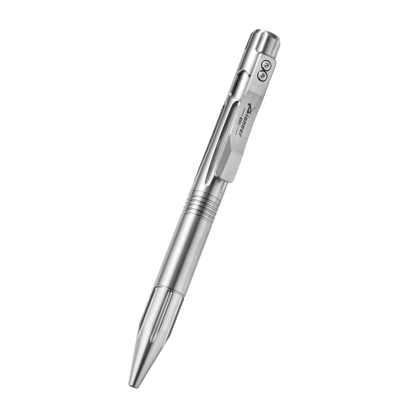 Titan Fashion Guardian Multi-Defense Pen