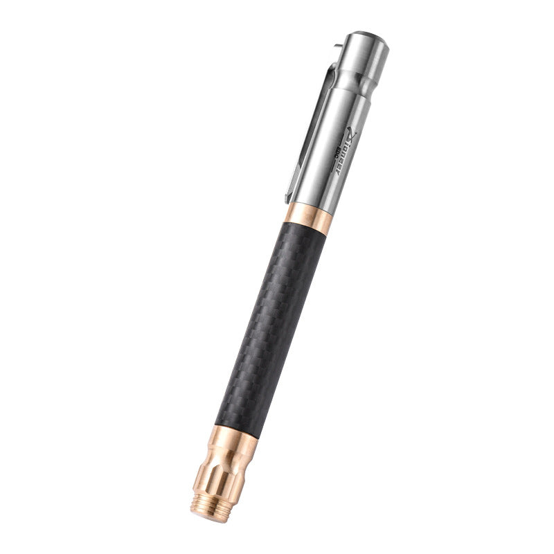 Titan Carbon Fiber Multi Escape Pen Send Boyfriend EDC