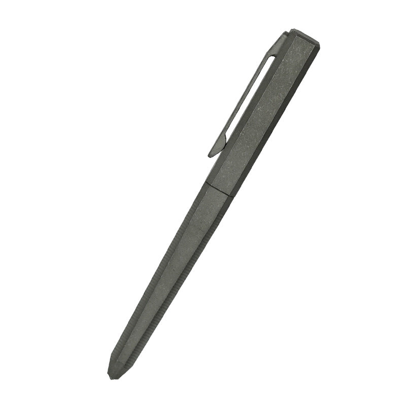 Titan Guardian Broken Window Escape Tactical Pen