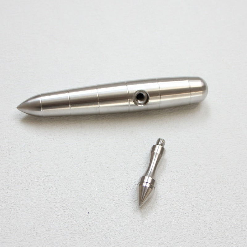 Multi-style 304 Steel Defense Steel Cone EDC