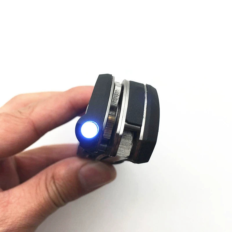 VoyagerFlex Folding Knife Multifunction ToolSet