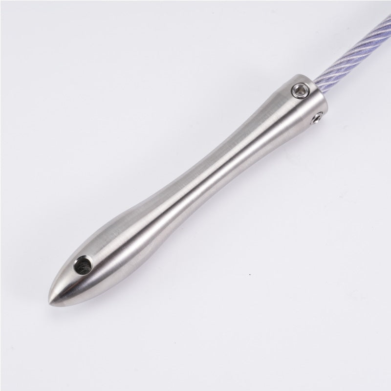 Titan 304 Stainless Steel Whip Martial Arts Practice