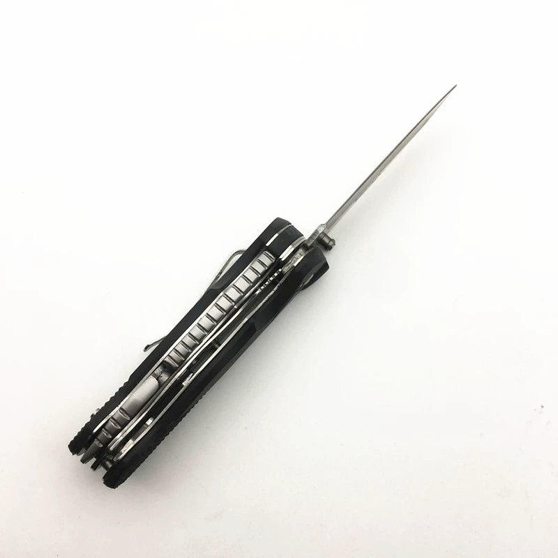 VoyagerFlex Folding Knife Multifunction ToolSet