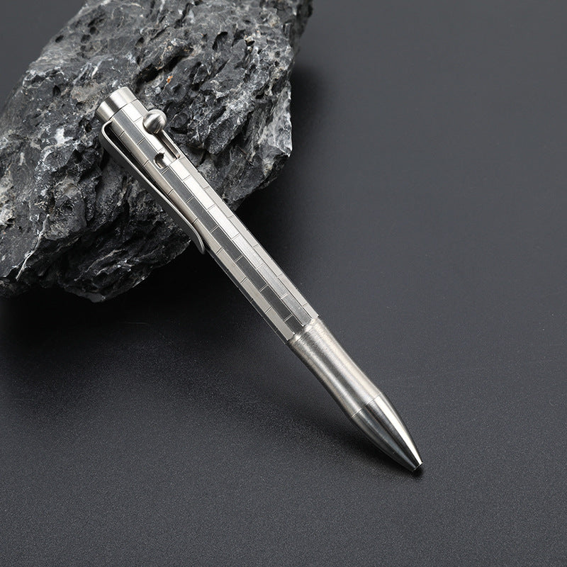 Titan Ladies' Serene Stylus Pen Self Defense EDC