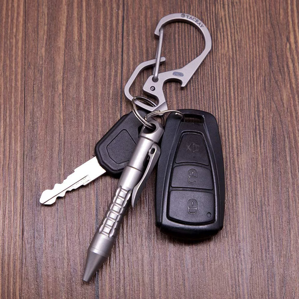 Tacray Multi-Purpose Tactical Pen Field Capacitive Stylus